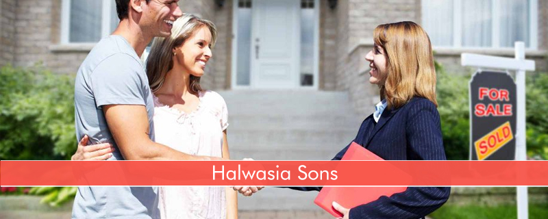 Halwasia Sons 